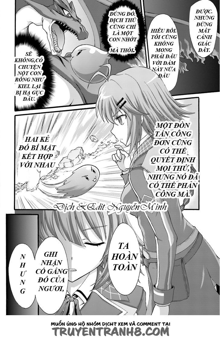 Dekisokonai No Monster Trainer Chap 2.2 - Next Chap 3