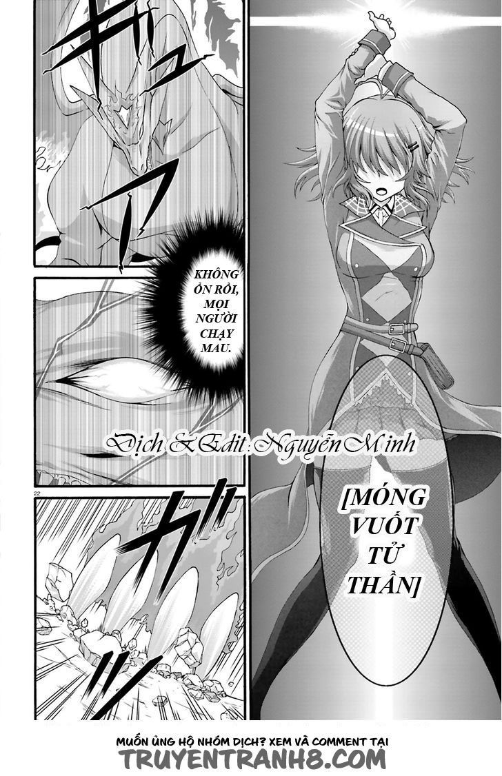 Dekisokonai No Monster Trainer Chap 2.2 - Next Chap 3