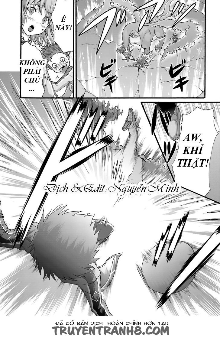 Dekisokonai No Monster Trainer Chap 2.2 - Next Chap 3