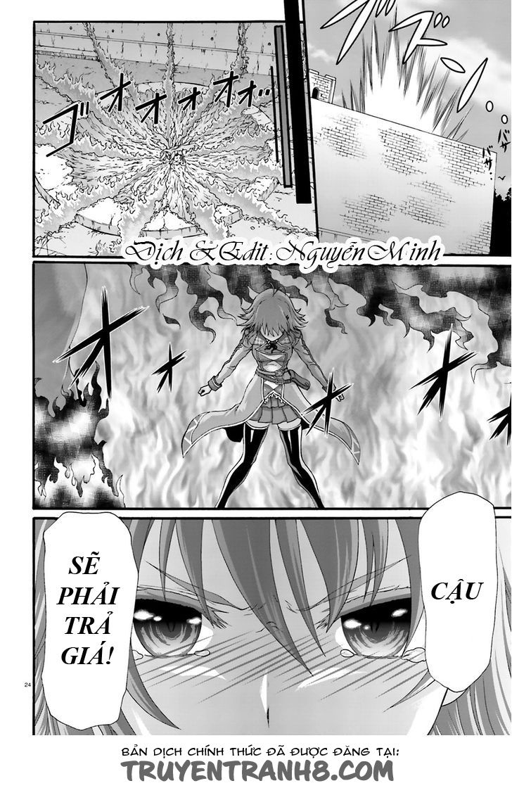Dekisokonai No Monster Trainer Chap 2.2 - Next Chap 3