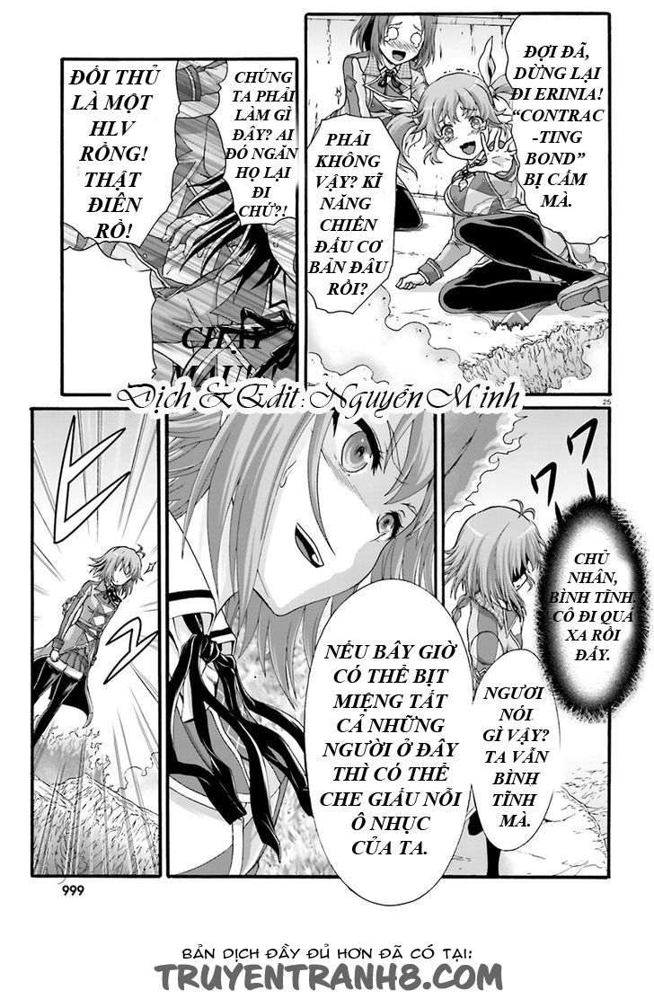Dekisokonai No Monster Trainer Chap 2.2 - Next Chap 3