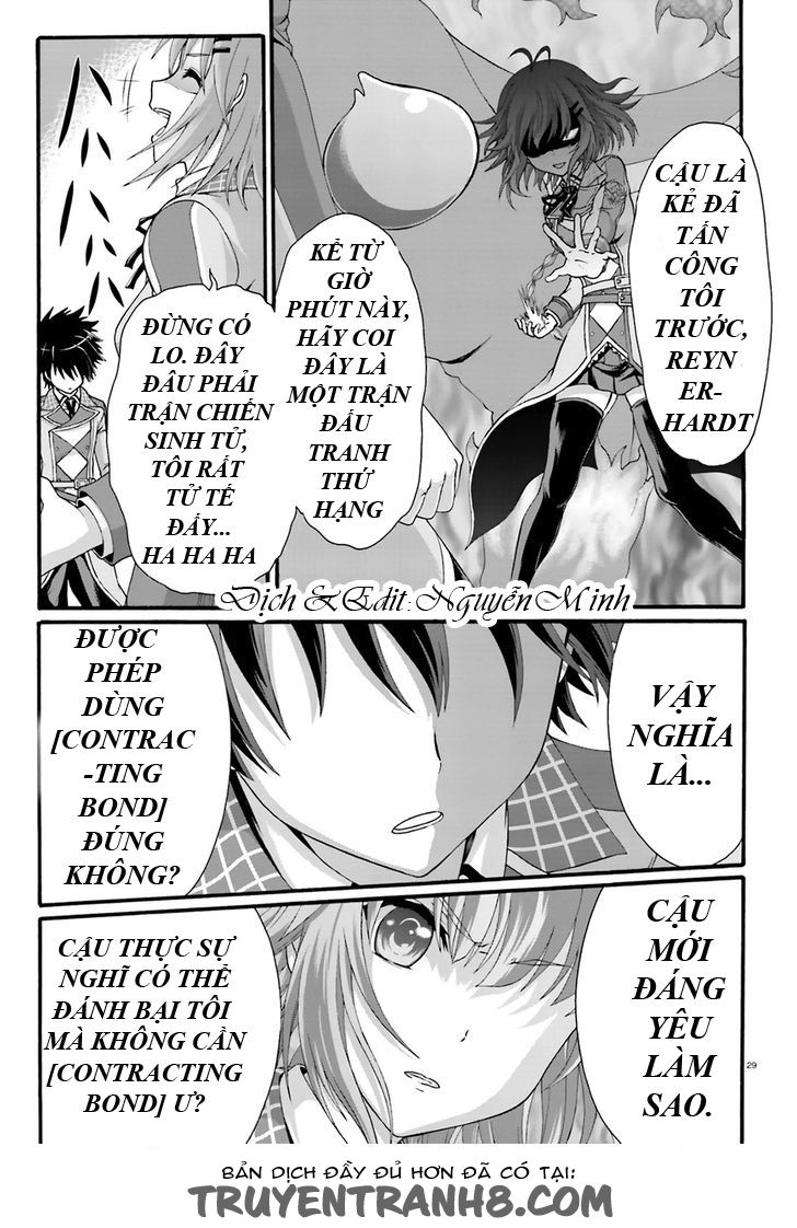 Dekisokonai No Monster Trainer Chap 2.2 - Next Chap 3