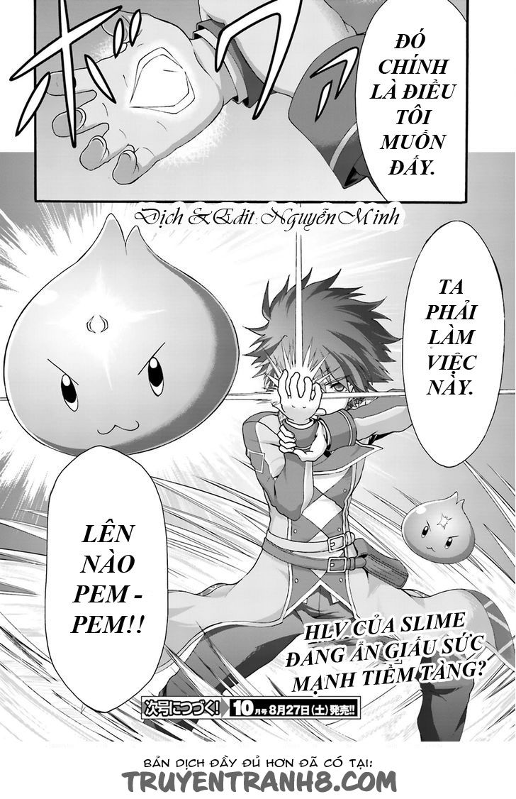 Dekisokonai No Monster Trainer Chap 2.2 - Next Chap 3