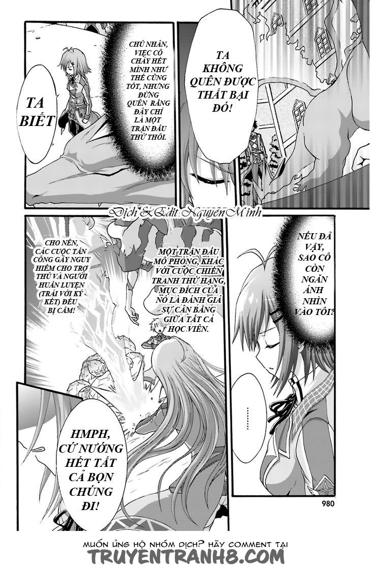 Dekisokonai No Monster Trainer Chap 2.2 - Next Chap 3
