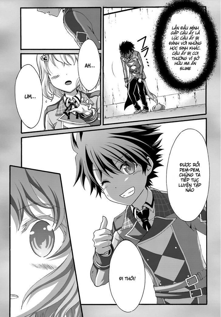 Dekisokonai No Monster Trainer Chap 4 - Next Chap 5