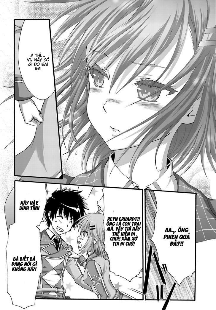 Dekisokonai No Monster Trainer Chap 4 - Next Chap 5