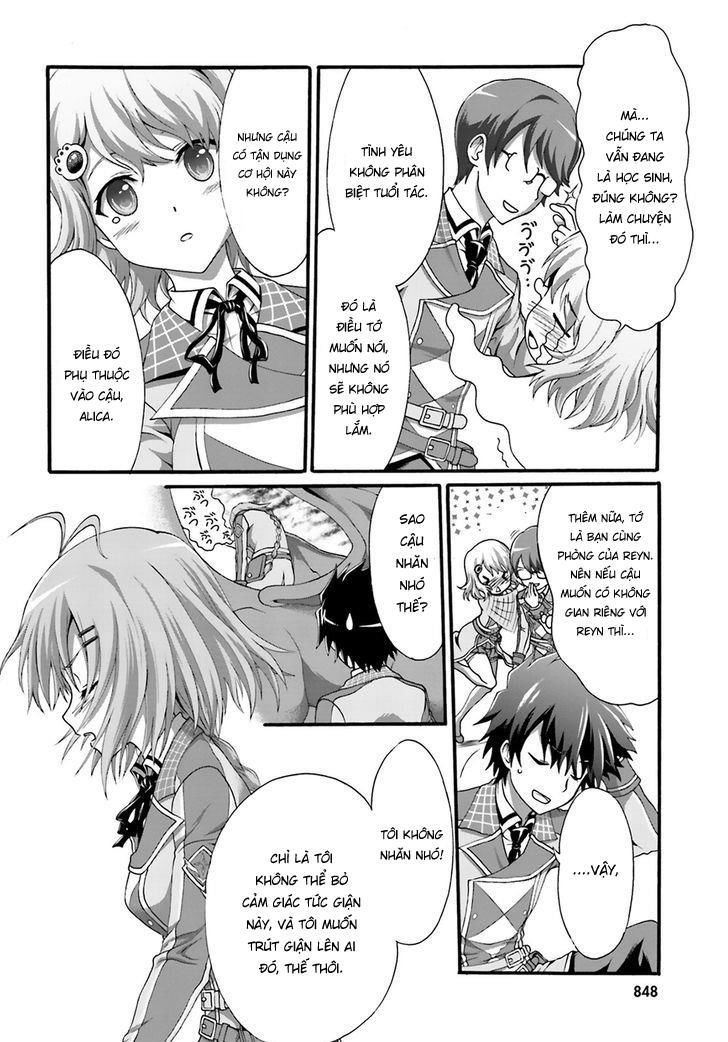 Dekisokonai No Monster Trainer Chap 5 - Next Chap 6