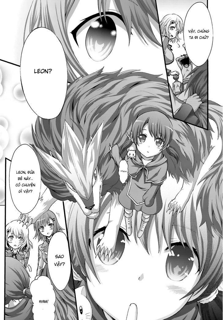 Dekisokonai No Monster Trainer Chap 5 - Next Chap 6