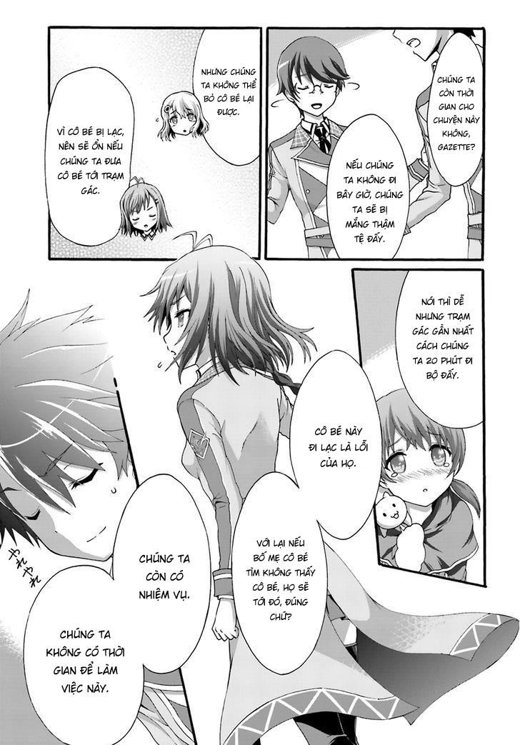 Dekisokonai No Monster Trainer Chap 5 - Next Chap 6