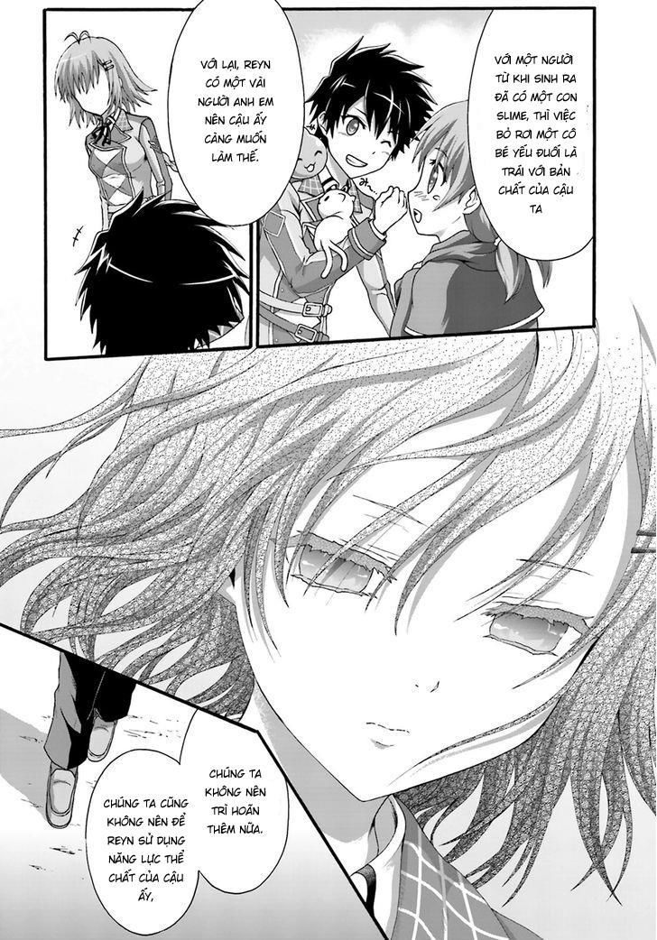 Dekisokonai No Monster Trainer Chap 5 - Next Chap 6
