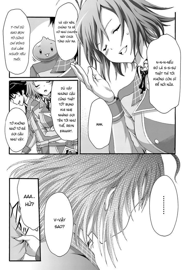 Dekisokonai No Monster Trainer Chap 5 - Next Chap 6