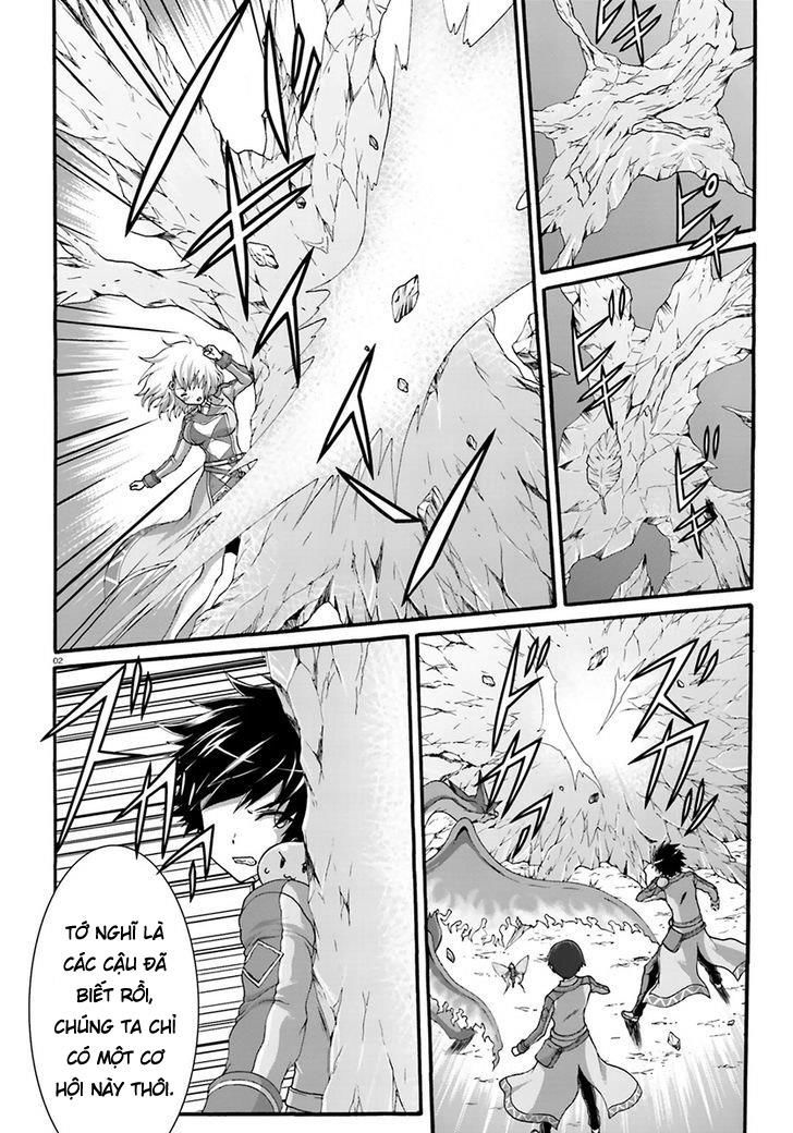 Dekisokonai No Monster Trainer Chap 7 - Next Chap 8