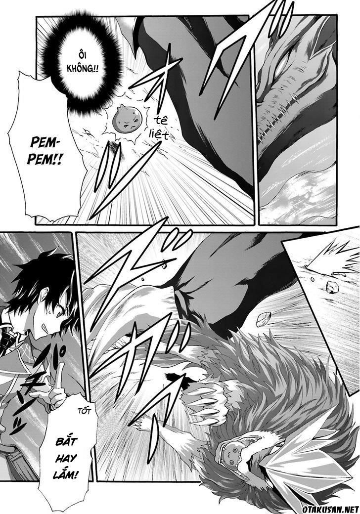 Dekisokonai No Monster Trainer Chap 7 - Next Chap 8