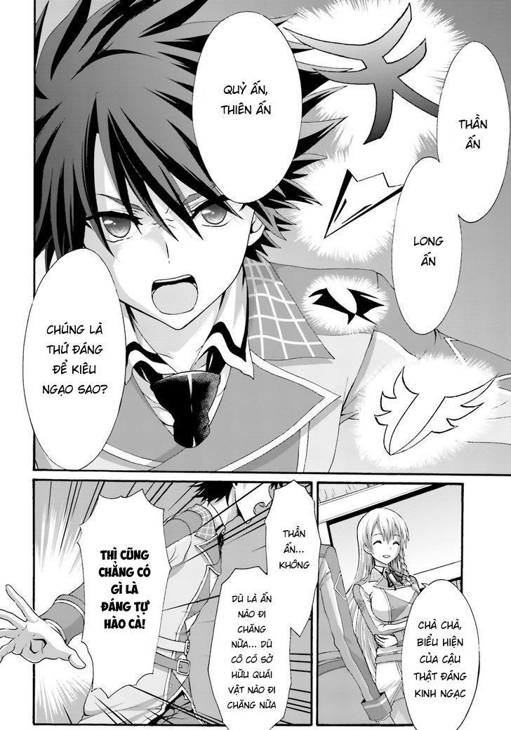 Dekisokonai No Monster Trainer Chap 8 - Next Chap 9