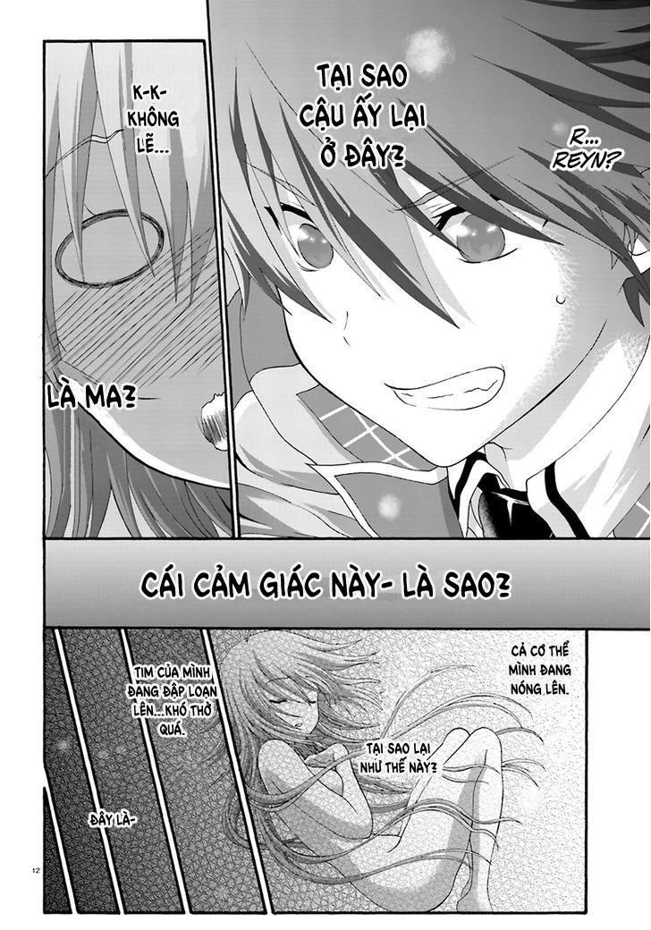 Dekisokonai No Monster Trainer Chap 9 - Next Chap 10