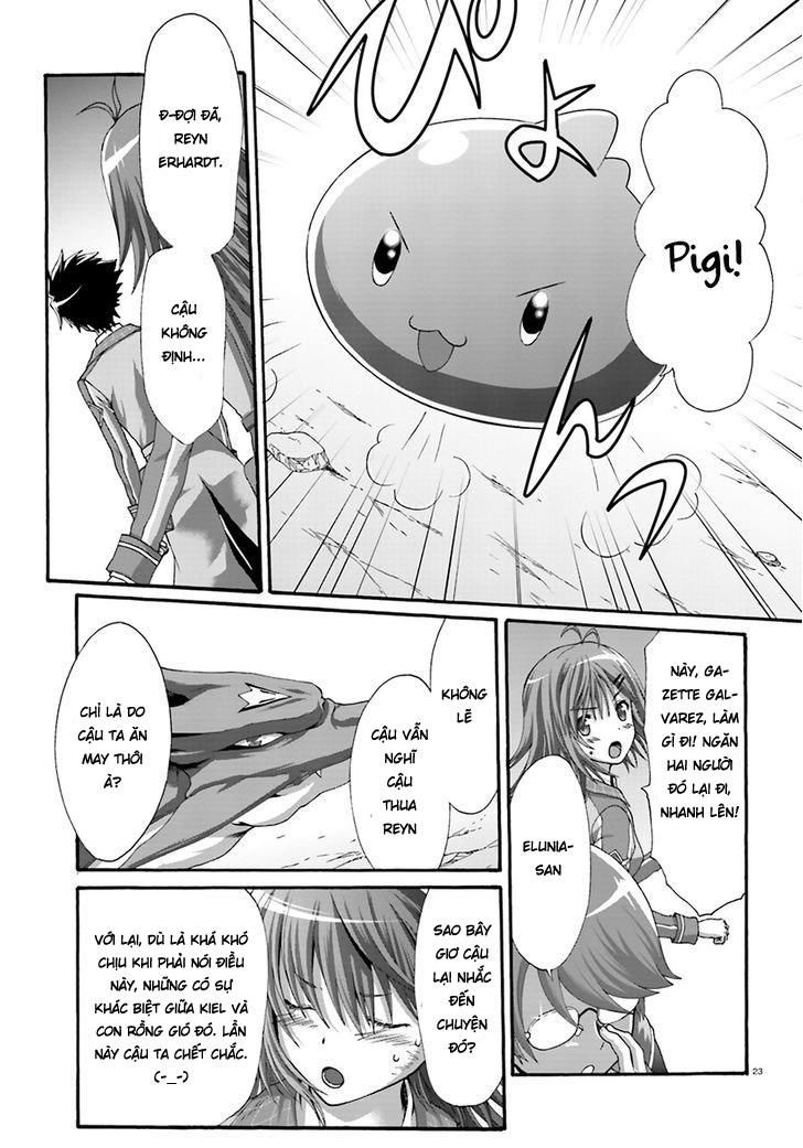 Dekisokonai No Monster Trainer Chap 9 - Next Chap 10