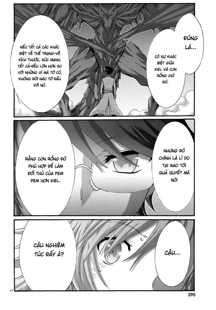 Dekisokonai No Monster Trainer Chap 9 - Next Chap 10
