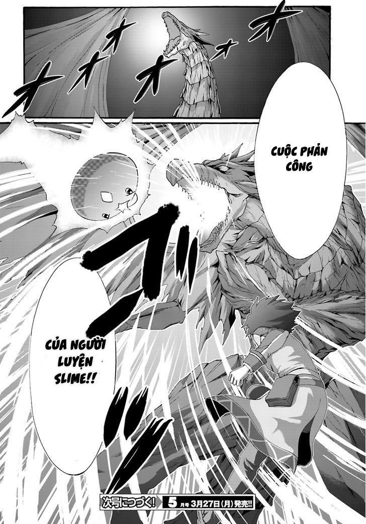 Dekisokonai No Monster Trainer Chap 9 - Next Chap 10