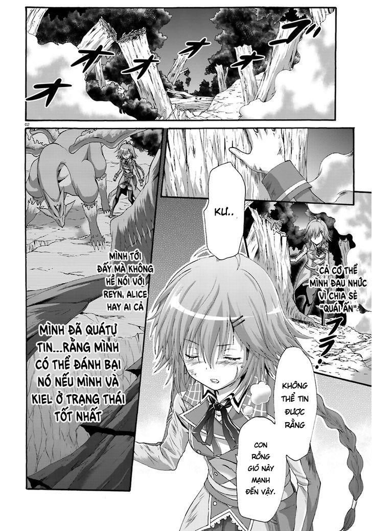 Dekisokonai No Monster Trainer Chap 9 - Next Chap 10