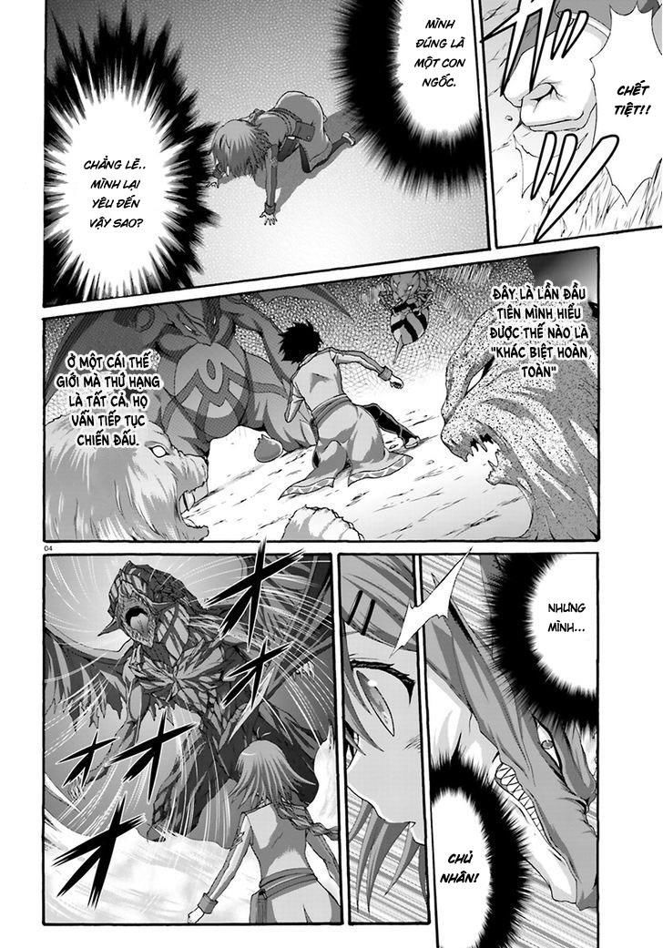 Dekisokonai No Monster Trainer Chap 9 - Next Chap 10