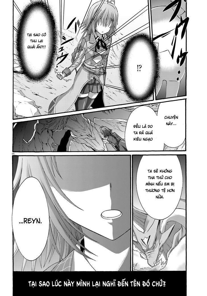 Dekisokonai No Monster Trainer Chap 9 - Next Chap 10