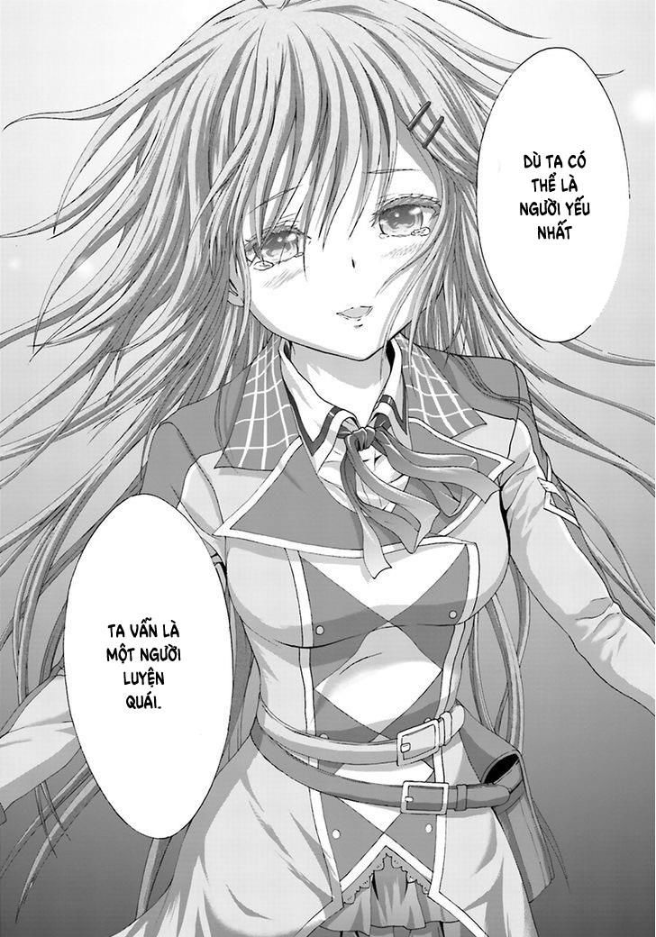 Dekisokonai No Monster Trainer Chap 9 - Next Chap 10