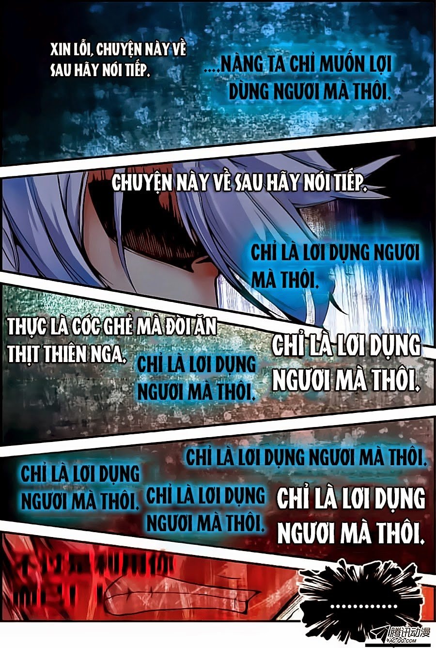 Thánh Vương Chap 2 - Next Chap 3