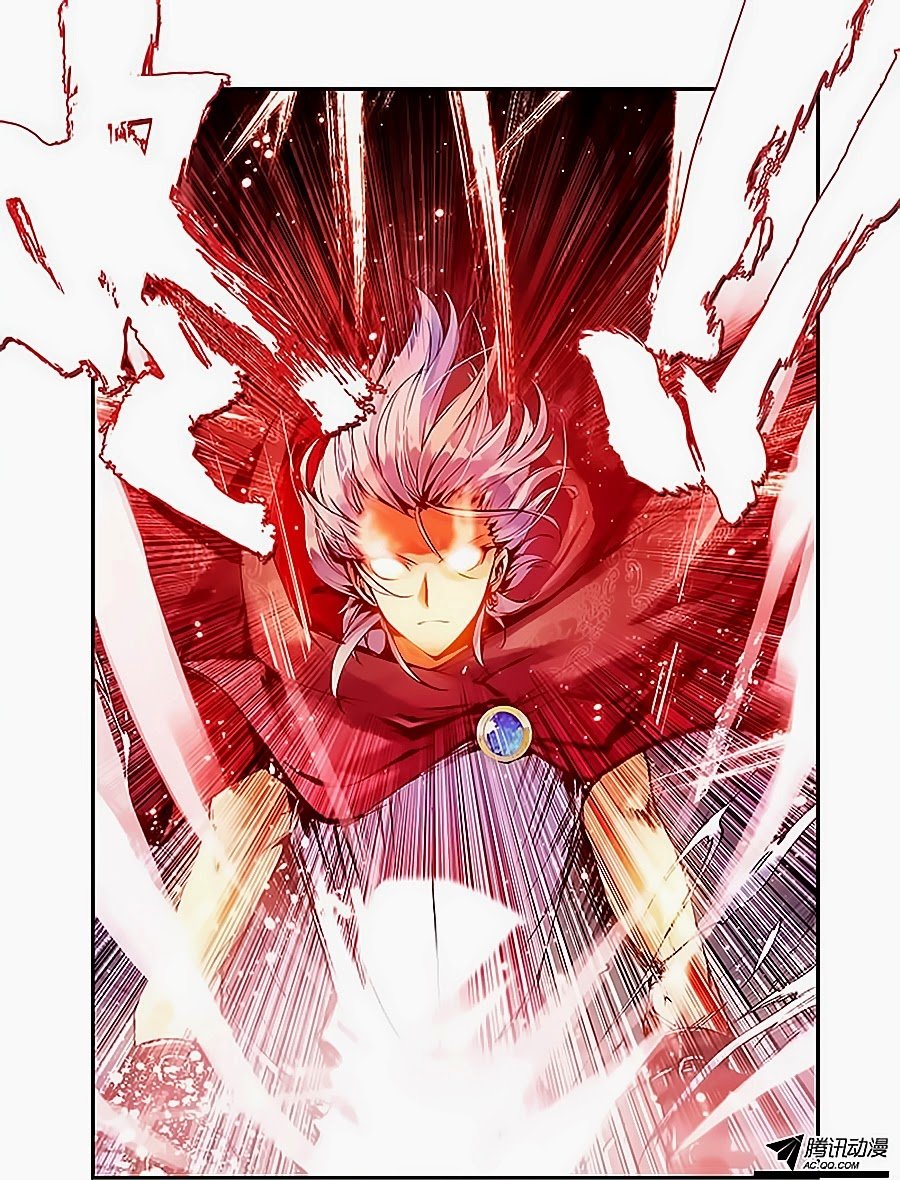 Thánh Vương Chap 2 - Next Chap 3