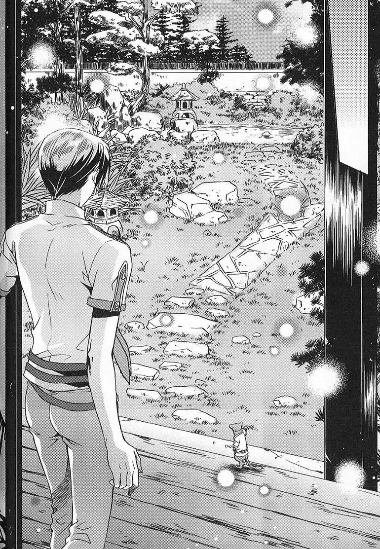 Đặc Thù Truyền Thuyết Chap 55 - Next Chap 56