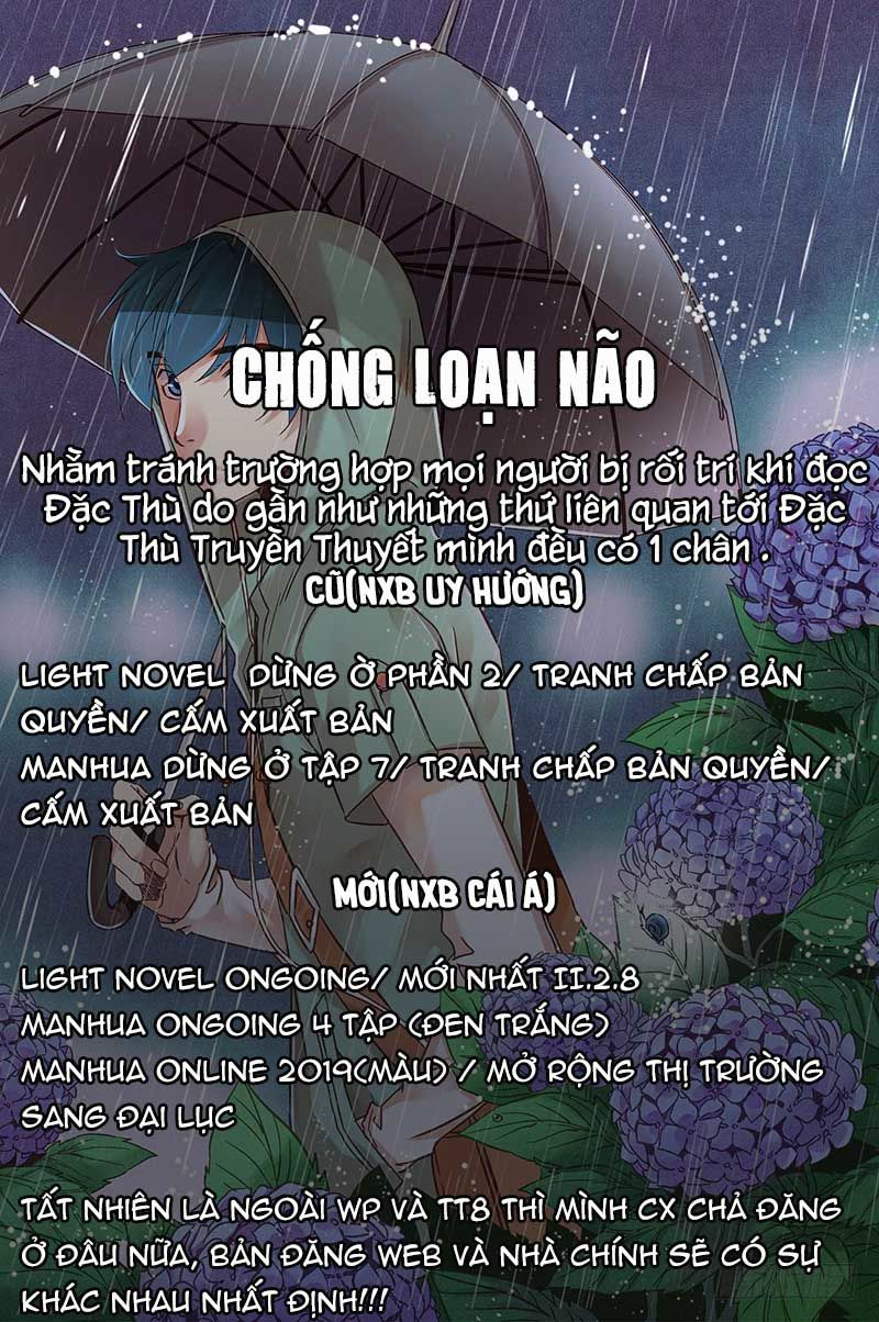 Đặc Thù Truyền Thuyết Chap 55 - Next Chap 56