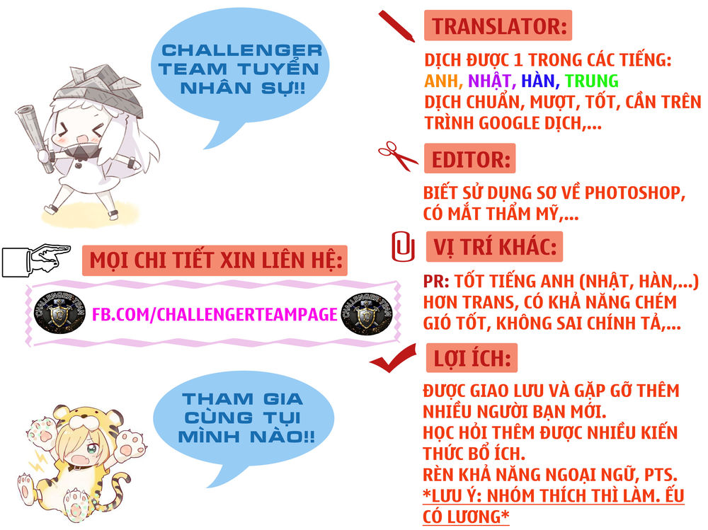 Saijou No Meii Chap 35 - Next Chap 36