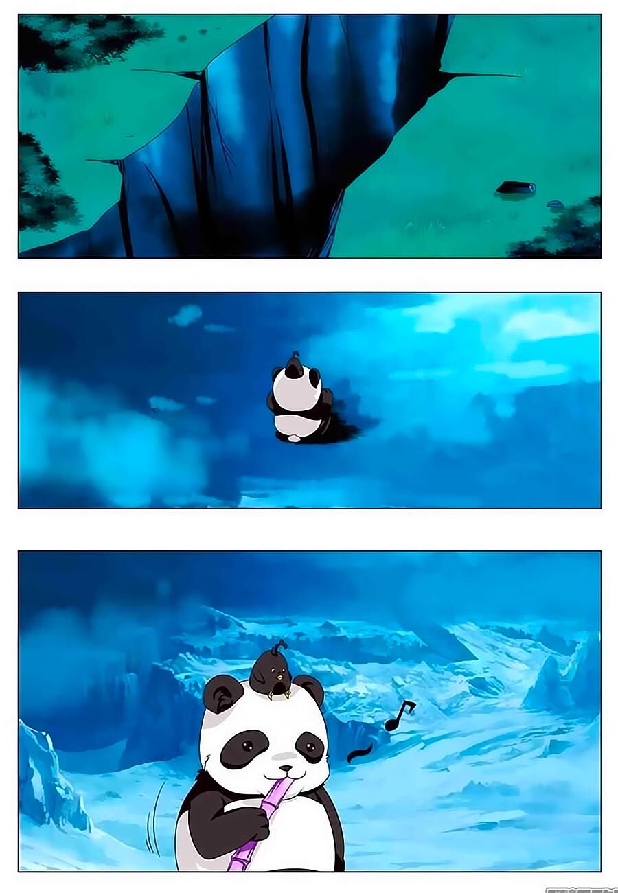 Đống Phù Đã Khai Quang Chap 63 - Next Chap 64
