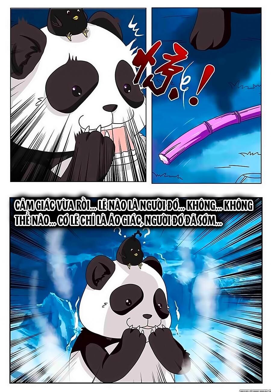 Đống Phù Đã Khai Quang Chap 63 - Next Chap 64