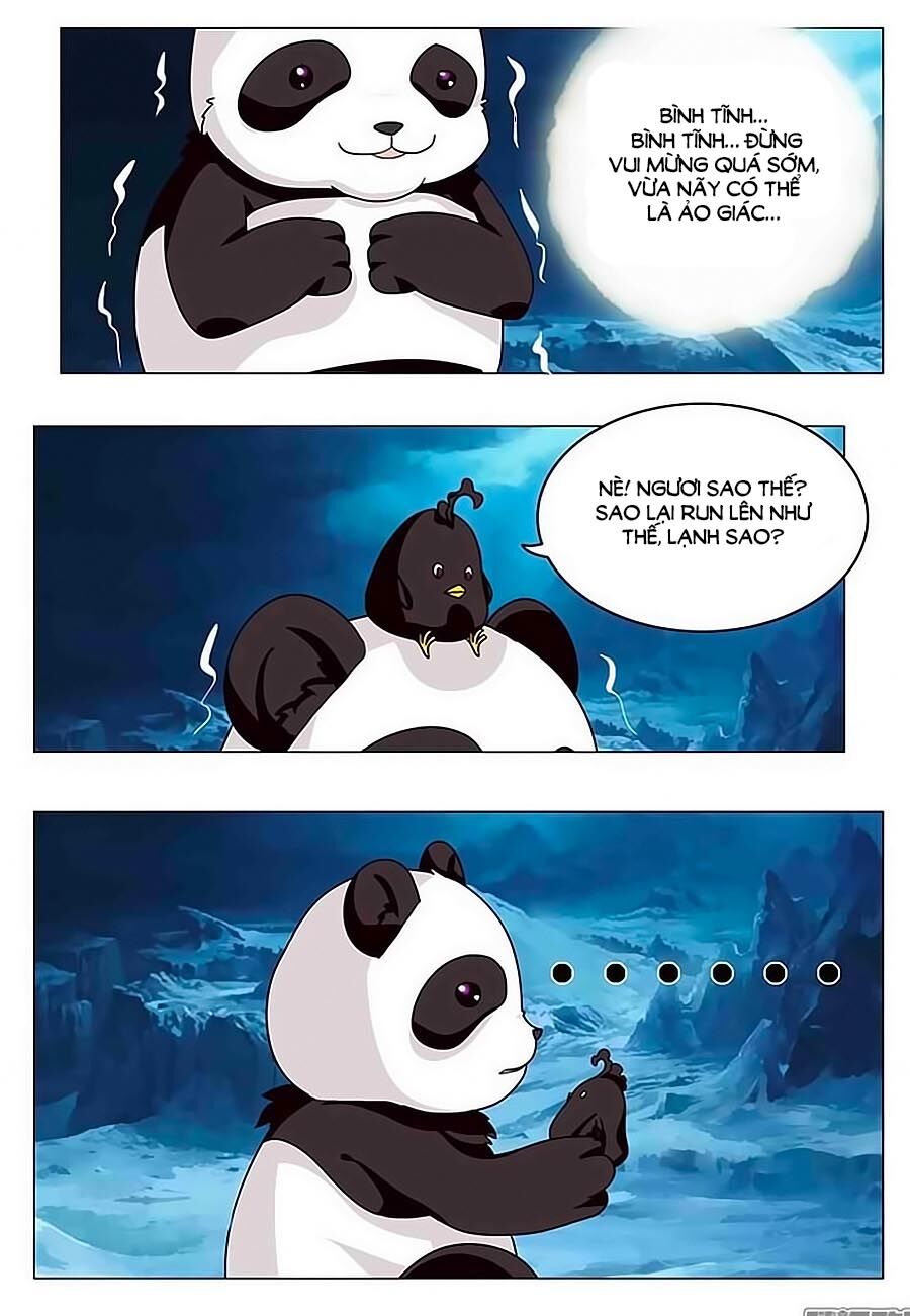 Đống Phù Đã Khai Quang Chap 63 - Next Chap 64