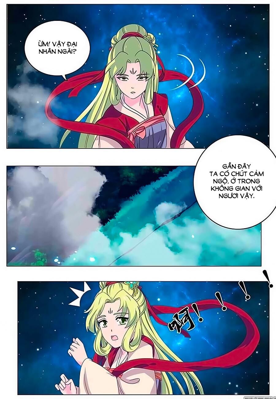Đống Phù Đã Khai Quang Chap 63 - Next Chap 64