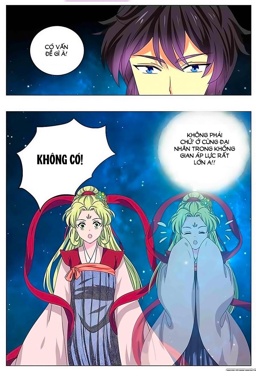 Đống Phù Đã Khai Quang Chap 63 - Next Chap 64