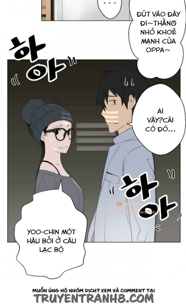 Franken Jo Chap 5 - Next Chap 6