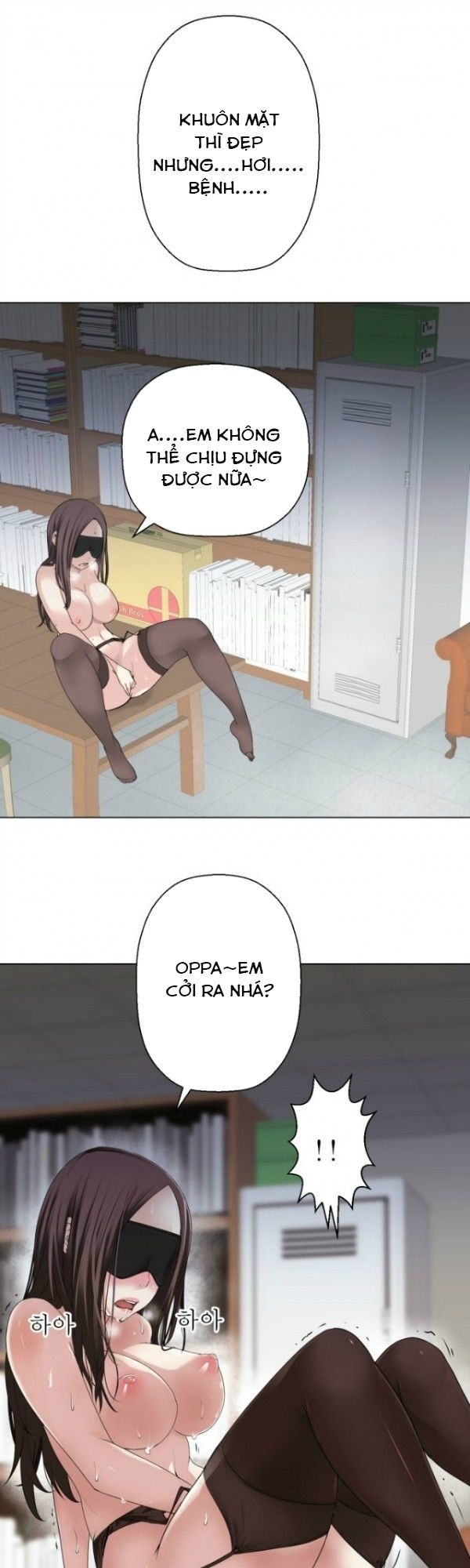 Franken Jo Chap 5 - Next Chap 6