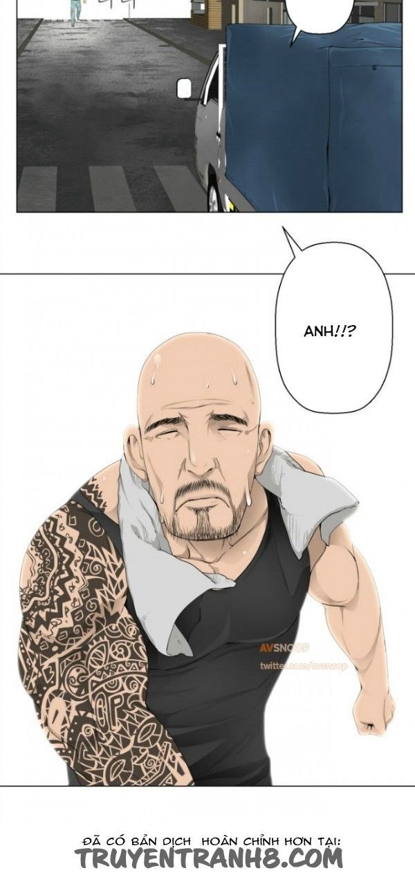 Franken Jo Chap 5 - Next Chap 6