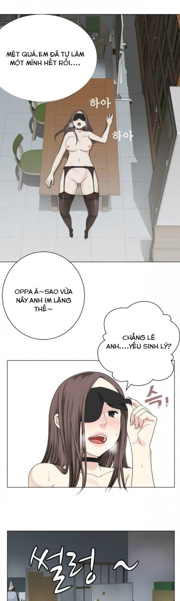 Franken Jo Chap 5 - Next Chap 6