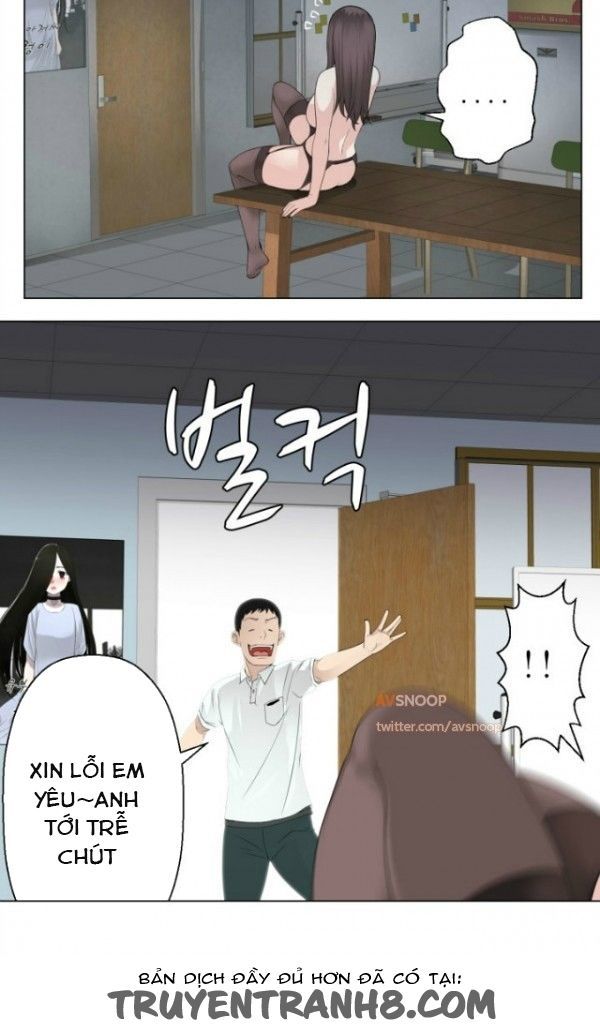 Franken Jo Chap 5 - Next Chap 6