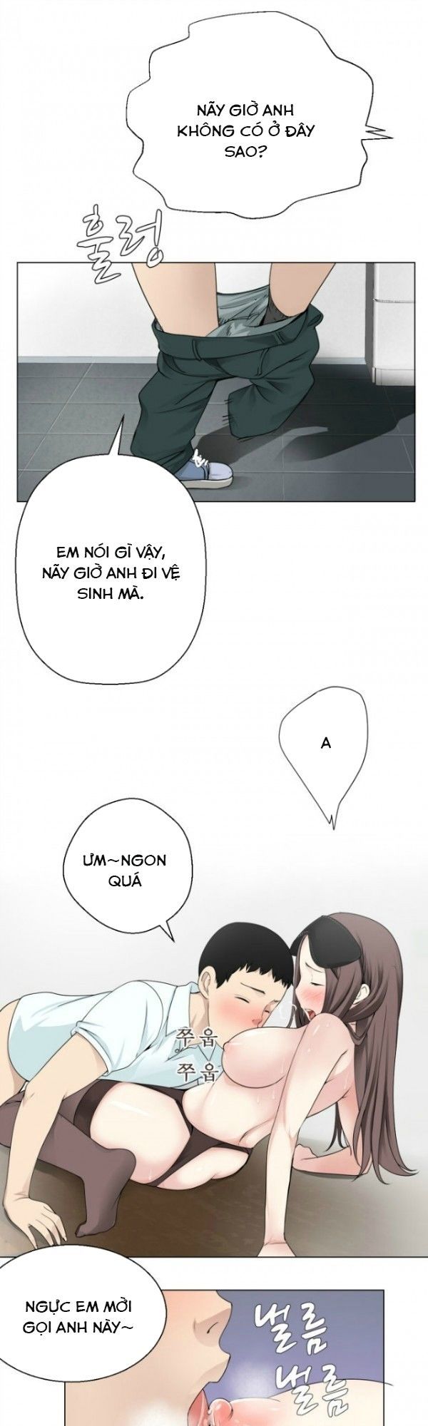 Franken Jo Chap 5 - Next Chap 6