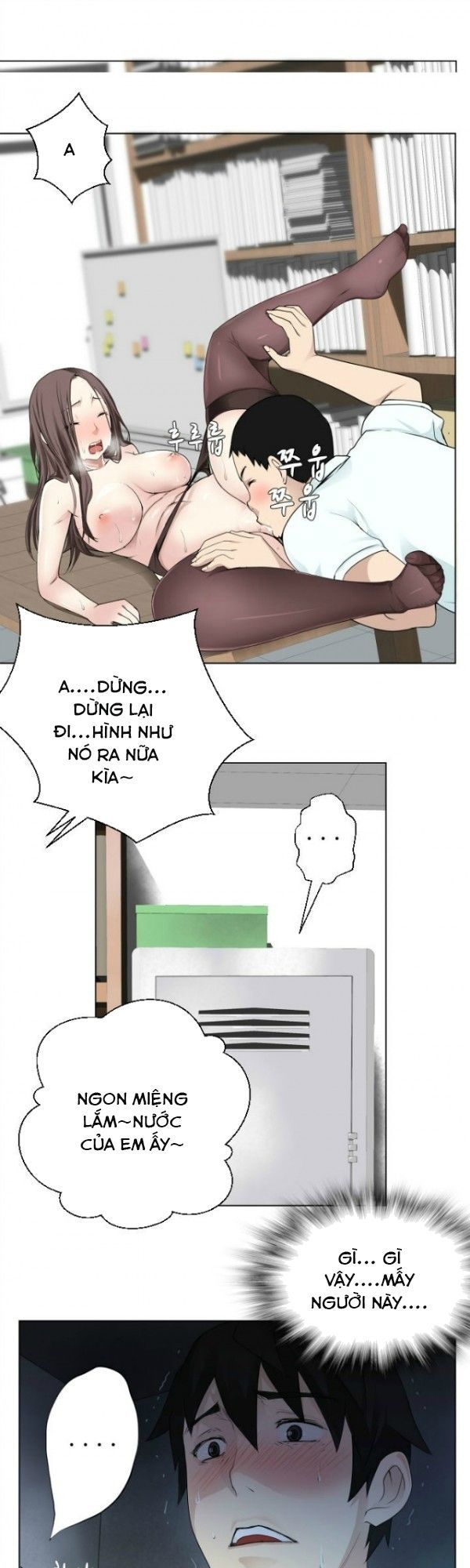 Franken Jo Chap 5 - Next Chap 6