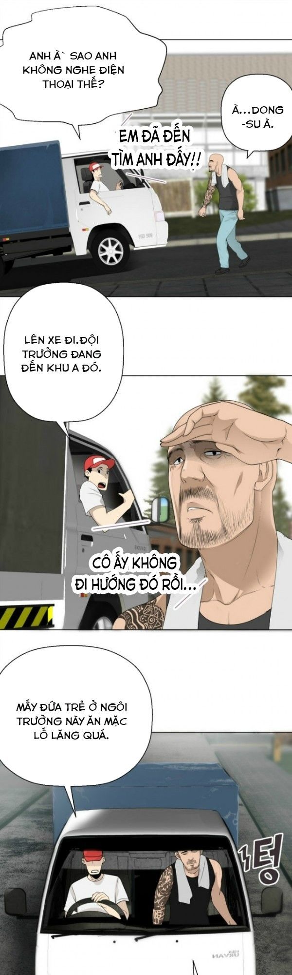 Franken Jo Chap 5 - Next Chap 6