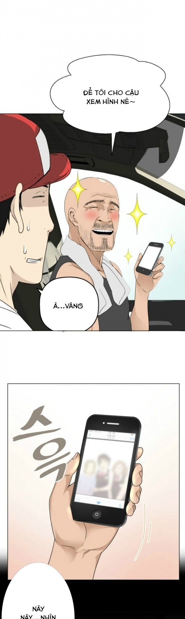 Franken Jo Chap 5 - Next Chap 6