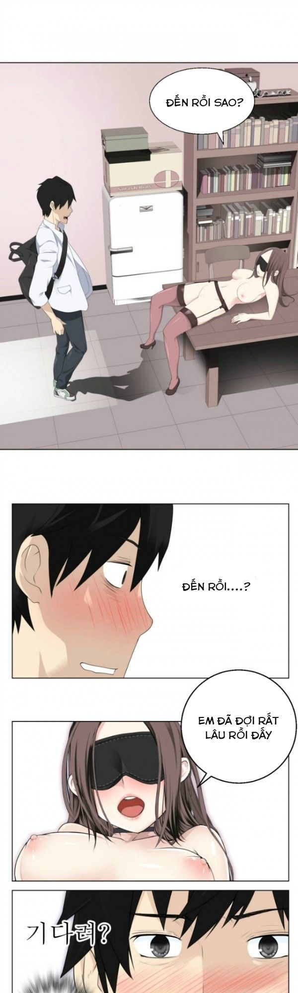 Franken Jo Chap 5 - Next Chap 6