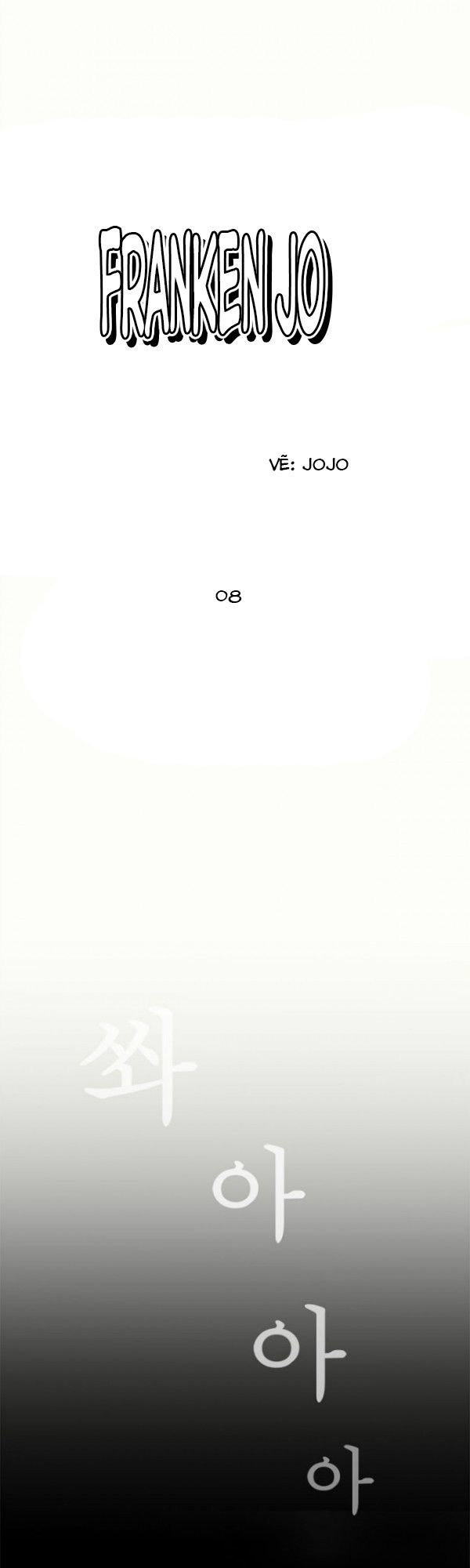 Franken Jo Chap 8 - Next Chap 9