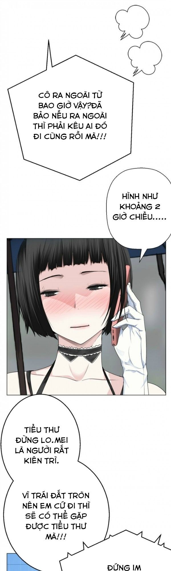 Franken Jo Chap 8 - Next Chap 9