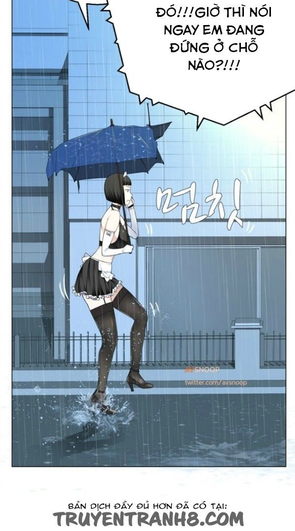 Franken Jo Chap 8 - Next Chap 9
