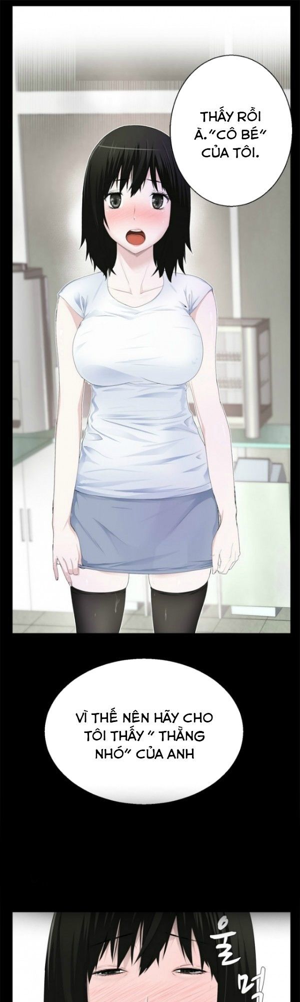Franken Jo Chap 8 - Next Chap 9